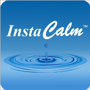 InstaCalm Hypnosis Anxiety Treatment logo